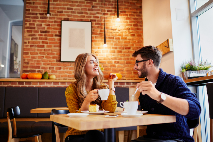 40+ Leuke Onderwerpen Voor Tijdens Een Date Of Afspraakje! - Ze.be